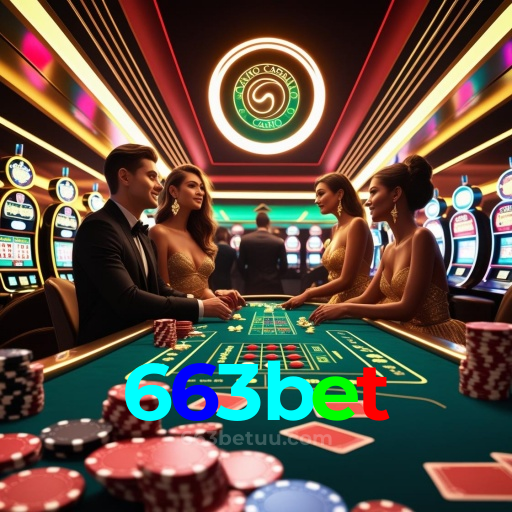Promoções 663bet