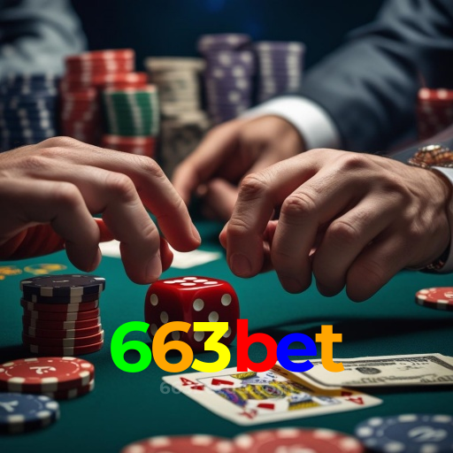 Visão geral dos jogos no 663bet