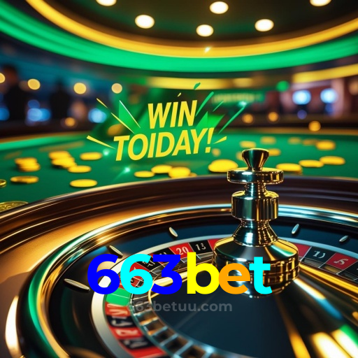 Visão geral dos jogos no 663bet