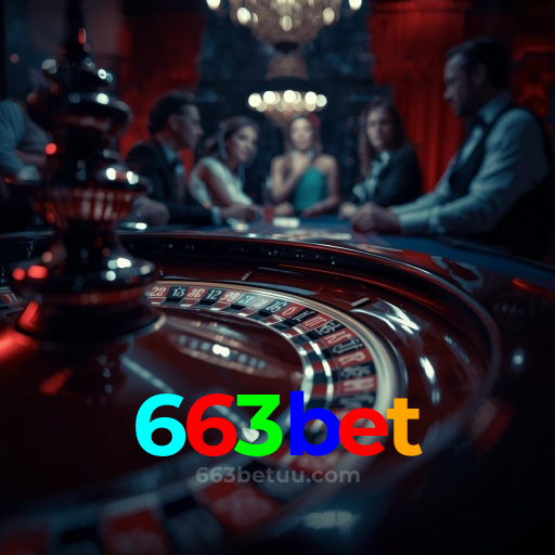 Visão geral dos jogos no 663bet