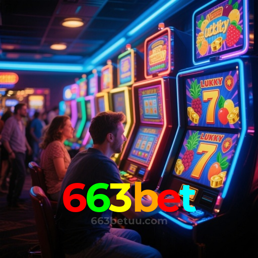 Novos Jogos no 663bet